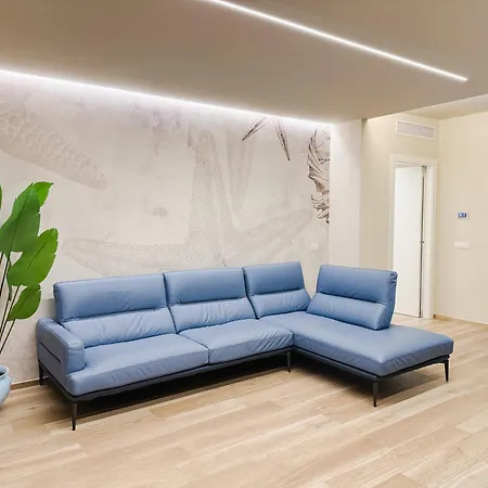 Miramare By Monholiday