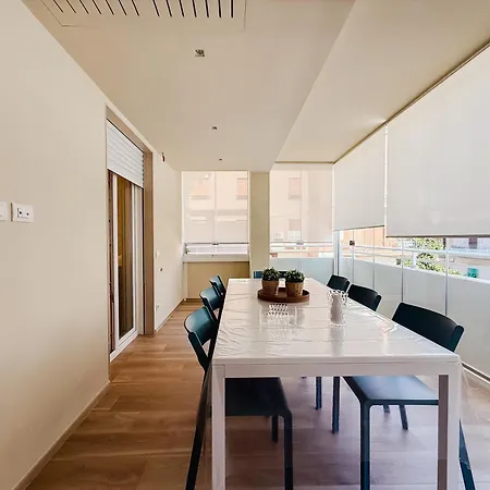 Miramare By Monholiday Monopoli