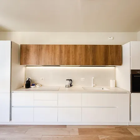 Apartman Miramare By Monholiday Monopoli