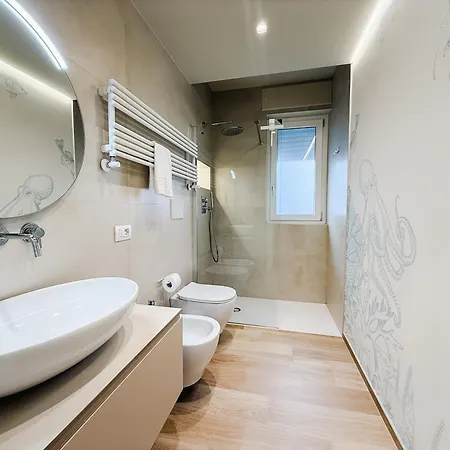 Miramare By Monholiday Apartman *