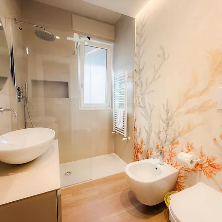 Apartman Miramare By Monholiday Monopoli