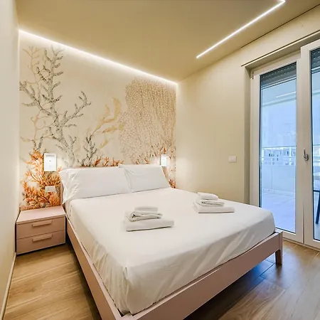 Miramare By Monholiday Apartment *