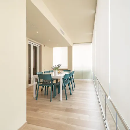 Appartement Miramare By Monholiday *