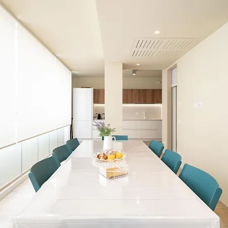 Miramare By Monholiday Apartament Monopoli