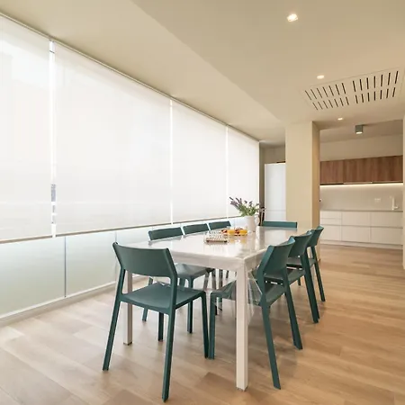 Apartment Miramare By Monholiday Monopoli