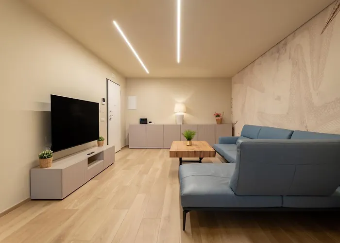 Miramare By Monholiday Apartment *