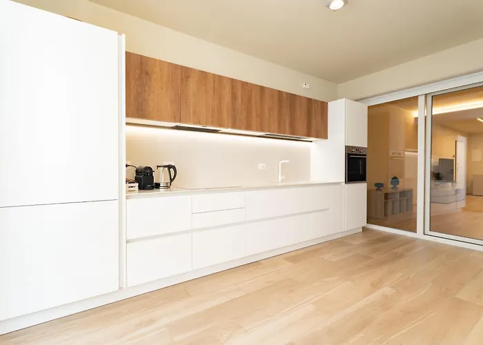 Miramare By Monholiday Apartment *