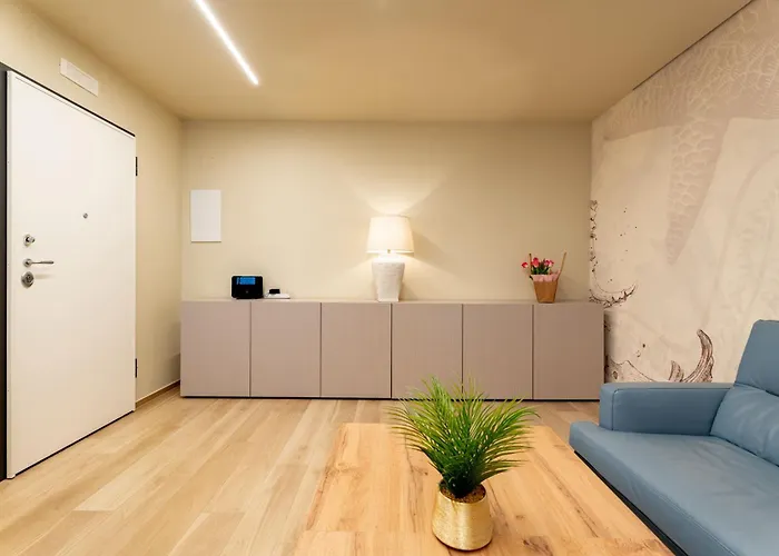 Apartment Miramare By Monholiday