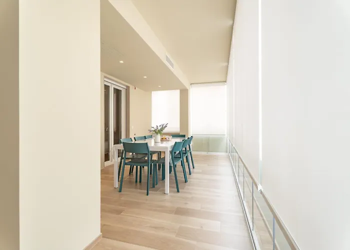 Apartment Miramare By Monholiday *