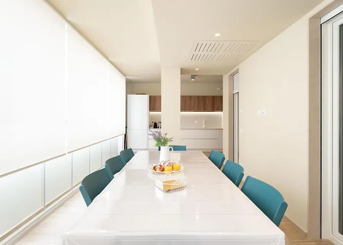 Miramare By Monholiday Apartment Monopoli