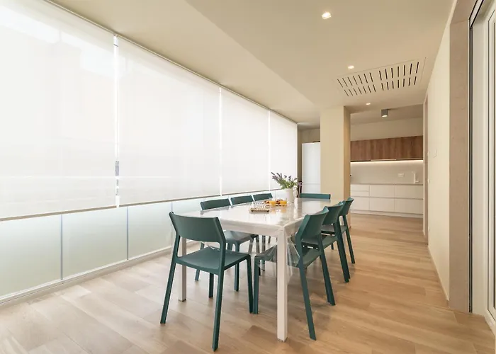Apartment Miramare By Monholiday Monopoli