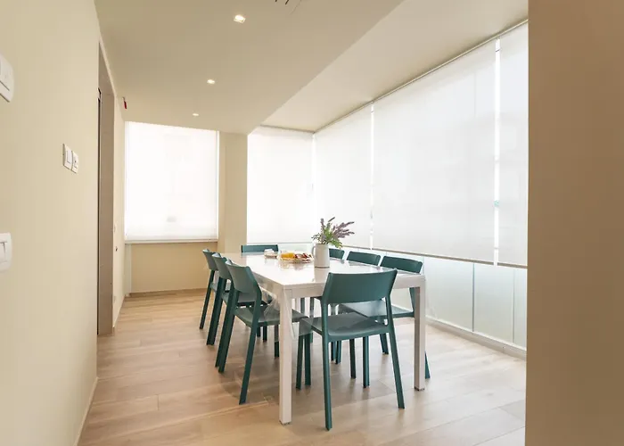 Miramare By Monholiday Apartment Monopoli