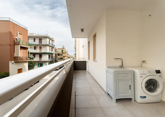 Miramare By Monholiday Apartment *