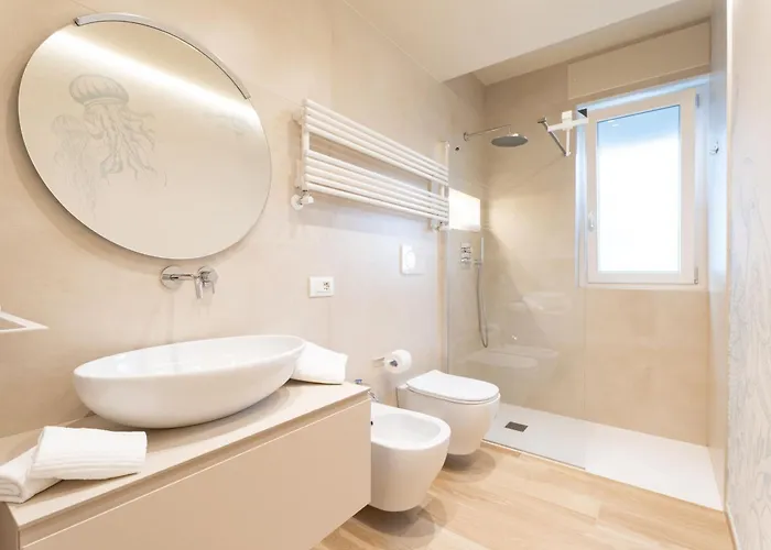 Apartment Miramare By Monholiday Monopoli