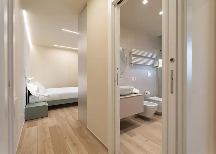 Miramare By Monholiday Apartment Monopoli