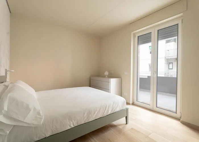 Apartment Miramare By Monholiday