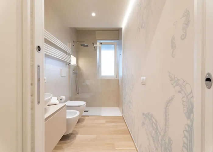 Miramare By Monholiday Apartment Monopoli